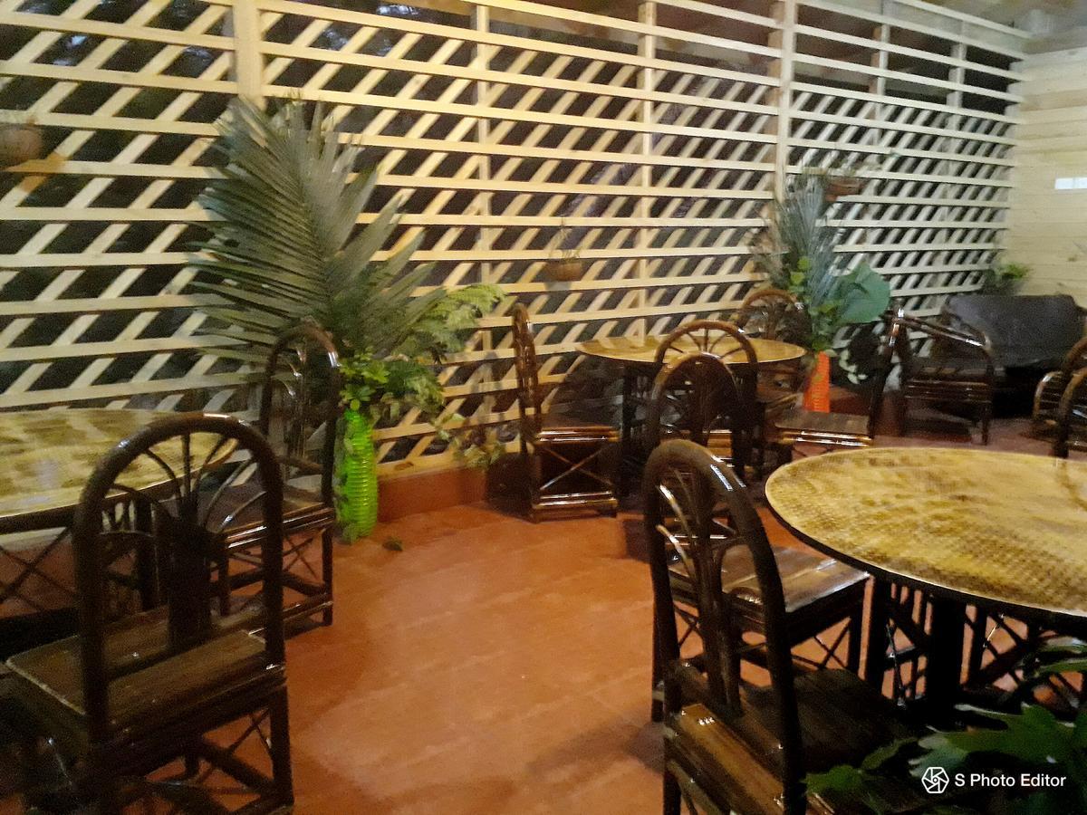 Forest Lodge Uvita Bagian luar foto
